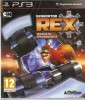 JOC PS3 GENERATOR REX AGENT OF PROVIDENCE ORIGINAL SIGILAT ZONA 2 (Transport gratuit la plata in avans)