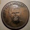 7.615 JETON FOTBAL MEXICO 70 GERD MULLER 29mm
