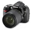 Nikon D90 Body