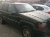 jeep grand cheroche