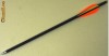 Sageti Arbaleta 5 buc. Fibra de sticla - 34 cm - 8 mm
