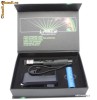 Laser / Lasere Verde Pointer 500 MW ( 500mw ) 532 nm Cu Acumulator Si Punct Reglabil