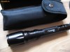 Lanterna Profesionala 1400 CREE XML - T6  Lumeni Power Light cu Led CREE  Zoom + Charger + 2 Acumulatori + Husa