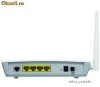 Modem / Router Romtelecom VDSL 