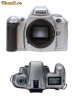 Vand aparat foto film Nikon F55 (body)