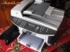 Imprimanta multifunctionala HP LaserJet M1522nf