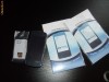 Vand telefon nokia n97+baterie de rezerva+2 folii prptectie ecran
