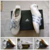 ADIDASI ,BALERINI,OPINCUTE,FEMEI/DAMA, NOI,MARCA  ADIDAS DIN PIELE SI PANZA  NR 40