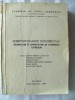 CORRESPONDANCE COMMERCIALE - Techniques et operations de commerce exterieur, Corespondenta comerciala in limba franceza. Curs litografiat ASE,1979