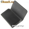 HUSA Desire, Desire S, Dream, Google Nexus One, Hero, Legend, Magic, Tilt2, Touch Pro 2 HTC HUSA TOC ORIGINALA NOUA DIN PIELE + FOLIE CADOU
