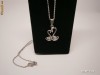 Lantisor cu Pandantiv Inox (Otel Inoxidabil) 118