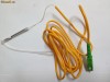 Cablu fibra optica Pigtail SC/PC Simplex SM 1.5m 3.0 mm