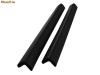 Set 2 buc protector colturi in forma de L