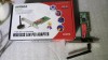 865PLU Placa de retea wireless pci ieee 802.11g turbo mode edimax noua in cutie originala cu cd de drivere