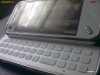 N97 MINI WHITE TASTATURA QWERTY NECODAT SUPER PRET