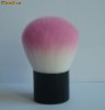 pensula pudra minerala, pensula fard de obraz, pensule machiaj, pensula blush, pudra bronzanta