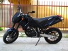 Vand KTM DUKE 2