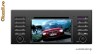 Sistem navigatie DVD pentru BMW Seria 5 E39, X5 E53, Seria 7 E38 model TTi-8982i cu PIP si memorare 6 CD-uri, include harta Full Europa