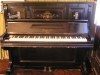 Pianina Art Nouveau