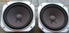 difuzoare JA1803 din incintele Yamaha NS-066