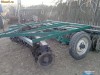 Vand DISC Mare Pentru tractor aproape NOU Poze reale
