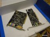 PLACA DE SUNET CREATIVE 5.1...MODEL CT4830 SI SOUND BLASTER AUDIGY SB0570