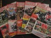 REVISTA UNIVERS MOTO - 5 NUMERE - 2008-2010