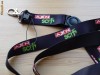 Snur AXN SciFi pentru telefon/chei/legitimatie