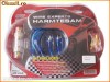 Kit cabluri amplificator profesional 1000W