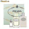 Prada -Infusion D'Homme set Set pentru barbati
