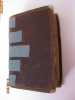 DICTIONAR FRANCEZ-ITALIAN SI ITALIAN FRANCEZ DIN ANII 20