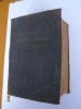DICTIONAR RUS-GERMAN DIN 1933