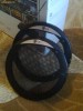 Capace boxe auto LG