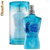 Jean Paul Gaultier Le Male Summer 2009 125 ml EDT pentru barbati