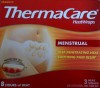 Thermacare brau termal pentru dureri menstruale