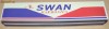 Muzicuta metalica SWAN - 24 tonuri - NOUA -