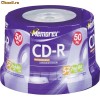 CD Memorex blank