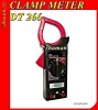 Multimetru Digital Clamp Meter Dt 266 Masoara Curent Alternativ Prin Cabluri