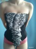 Corset negru foarte frumos