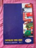 CATALOG BIROTICA SI PAPETARIE NR 5 , ANUL 1999- 2000.