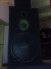 linie audio-amplificator sony str-dg500 si boxe audio 300wati rms,profesionale