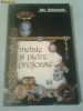 METALE SI PIETRE PRETIOASE ~ IDA SCHOTTEK METALE SI PIETRE PRETIOASE ~ IDA SCHOTTEK