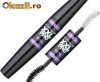 Mascara Maybelline XXL Pro /  Gene curbe la 180 G