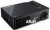 Acer Proiector X1261P DLP 3D, Negru