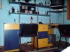 Mobila camera tineret