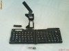 Mini tastatura wireless keybord Smart  Keybord portabila pliabila model deosebit cel mai mic pret de pe okazii