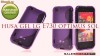 HUSA MOV S-LINE GEL - SILICON LG E730 OPTIMUS SOL - TRANSPORT GRATUIT HUSA MOV S-LINE GEL - SILICON LG E730 OPTIMUS SOL - TRANSPORT GRATUIT