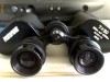 BINOCLU REVUE NEMTESC 7 X 50