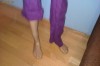 pantaloni gravide vara