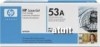 HP LaserJet Q7553A Black Print Cartridge
